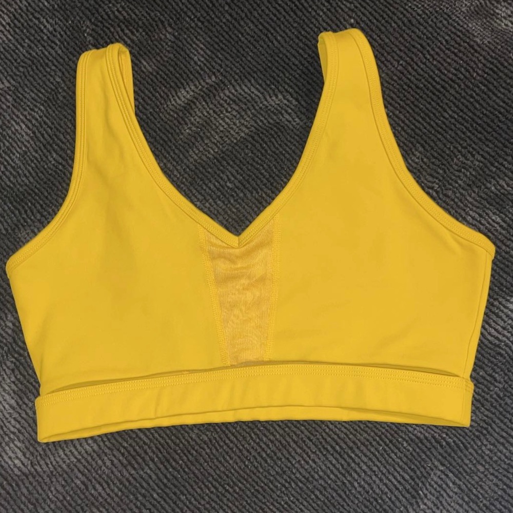 Buff Bunny Sports Bra
